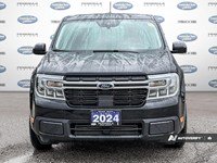 2024 Ford Maverick LARIAT AWD SuperCrew