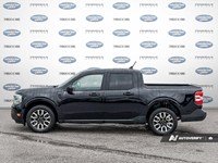 2024 Ford Maverick LARIAT AWD SuperCrew
