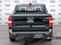2024 Ford Maverick LARIAT AWD SuperCrew