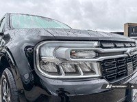 2024 Ford Maverick LARIAT AWD SuperCrew
