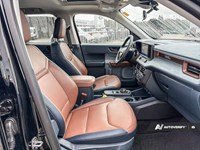 2024 Ford Maverick LARIAT AWD SuperCrew