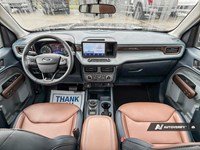 2024 Ford Maverick LARIAT AWD SuperCrew