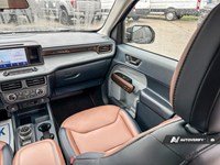 2024 Ford Maverick LARIAT AWD SuperCrew