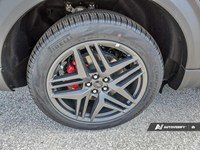 2026 Ford Explorer ST-Line 4WD