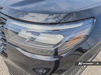 2026 Ford Explorer ST-Line 4WD