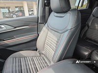 2026 Ford Explorer ST-Line 4WD