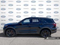 2022 Ford Explorer ST 4WD