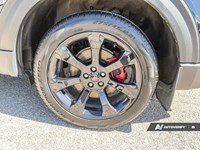2022 Ford Explorer ST 4WD
