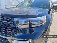 2022 Ford Explorer ST 4WD