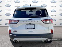 2022 Ford Escape SEL AWD