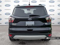 2018 Ford Escape SEL 4WD
