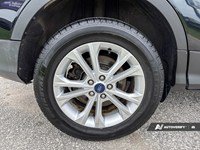 2018 Ford Escape SEL 4WD