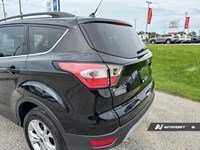 2018 Ford Escape SEL 4WD