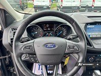 2018 Ford Escape SEL 4WD