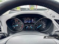 2018 Ford Escape SEL 4WD
