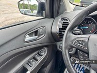 2018 Ford Escape SEL 4WD