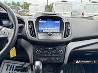 2018 Ford Escape SEL 4WD