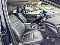 2018 Ford Escape SEL 4WD
