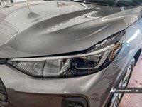 2025 Ford Escape Platinum AWD