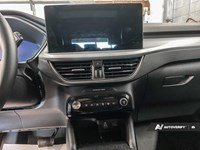2025 Ford Escape Platinum AWD