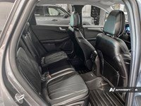 2025 Ford Escape Platinum AWD