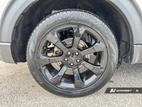 2023 Ford Explorer ST-Line 4WD