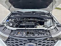 2023 Ford Explorer ST-Line 4WD