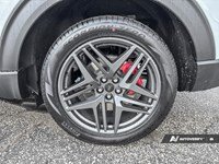 2026 Ford Explorer ST 4WD