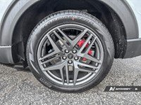 2026 Ford Explorer ST 4WD