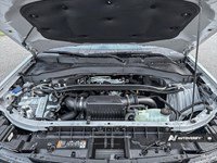 2026 Ford Explorer ST 4WD