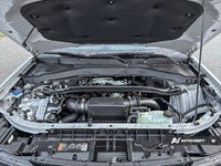 2026 Ford Explorer ST 4WD