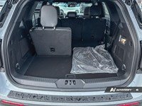 2026 Ford Explorer ST 4WD