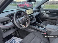 2026 Ford Explorer ST 4WD