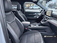 2026 Ford Explorer ST 4WD