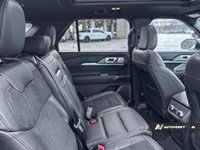 2026 Ford Explorer ST 4WD