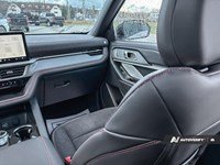 2026 Ford Explorer ST 4WD