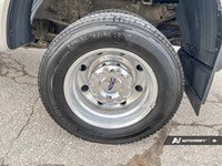 2022 Ford Super Duty F-450 DRW Platinum 4WD Crew Cab 8' Box