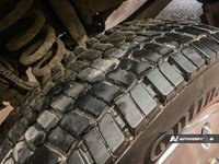 2022 Ford Super Duty F-450 DRW Platinum 4WD Crew Cab 8' Box