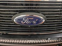 2022 Ford Super Duty F-450 DRW Platinum 4WD Crew Cab 8' Box
