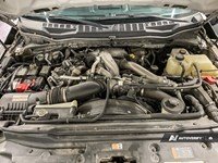 2022 Ford Super Duty F-450 DRW Platinum 4WD Crew Cab 8' Box