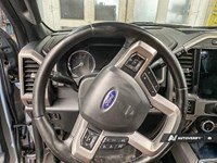 2022 Ford Super Duty F-450 DRW Platinum 4WD Crew Cab 8' Box