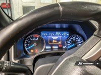 2022 Ford Super Duty F-450 DRW Platinum 4WD Crew Cab 8' Box