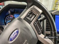 2022 Ford Super Duty F-450 DRW Platinum 4WD Crew Cab 8' Box