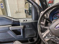 2022 Ford Super Duty F-450 DRW Platinum 4WD Crew Cab 8' Box