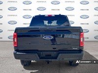 2022 Ford F-150 XL 4WD SuperCrew 5.5' Box