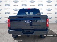 2022 Ford F-150 XL 4WD SuperCrew 5.5' Box