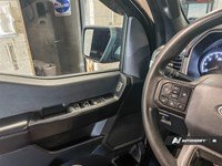 2022 Ford F-150 XL 4WD SuperCrew 5.5' Box