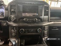 2022 Ford F-150 XL 4WD SuperCrew 5.5' Box