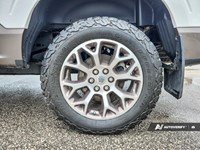 2021 Ford F-150 King Ranch 4WD SuperCrew 5.5' Box