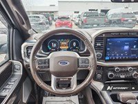 2021 Ford F-150 King Ranch 4WD SuperCrew 5.5' Box